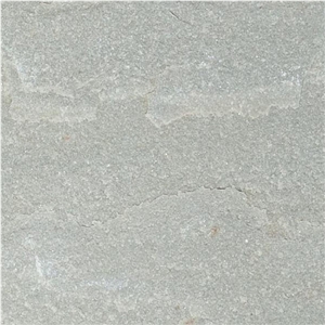 Delhi Grey Sandstone Slabs & Tiles, India Grey Sandstone