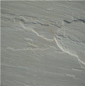 Kandla Grey Sandstone Slabs & Tiles, India Grey Sandstone
