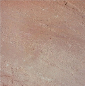 Modak Pink Sandstone Slabs & Tiles, India Pink Sandstone