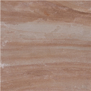 Ravina Sandstone Slabs & Tiles, India Brown Sandstone