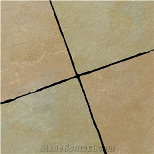 Tandoor Yellow Limestone Slabs & Tiles, Tandur Yellow Limestone Slabs & Tiles