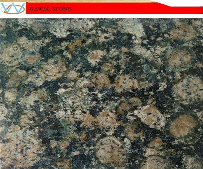 Best Price Baltic Brown Granite Tiles