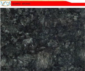 Butterfly Blue Granite