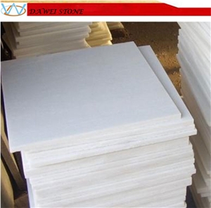 China White Jade Marble Tiles & Slabs for Floor,Wall