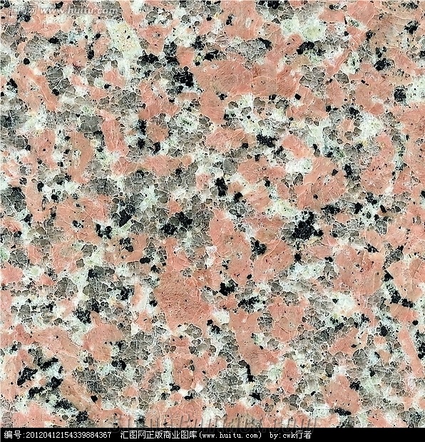 Huidong Red Granite Tiles