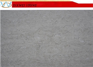 White Begonia Marble Floor Tiles Design, China White Marble