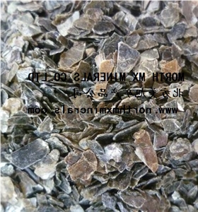 White Expanded Vermiculite Pebble & Gravel