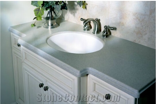 Artificial Quartz Stone Bath Top,Quartz Stone Vanity