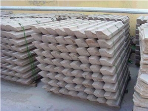 China Pink Granite for Kerbstones,Curbstone,Road Stone,Side Stone,Curbs