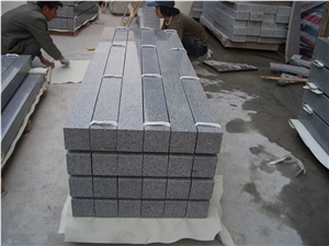 G654 Padang Dark Granite Slabs & Tiles, China Grey Granite