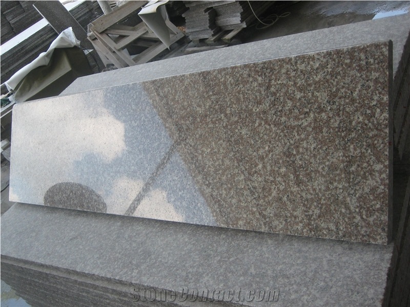 G664 Granite Stair & Step for Middle East