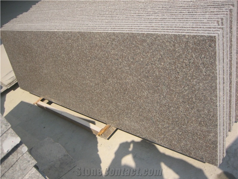 G664 Granite Tiles & Slabs,China Pink Granite Cheap Price