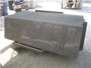 G664 Granite Tiles & Slabs,China Pink Granite Cheap Price