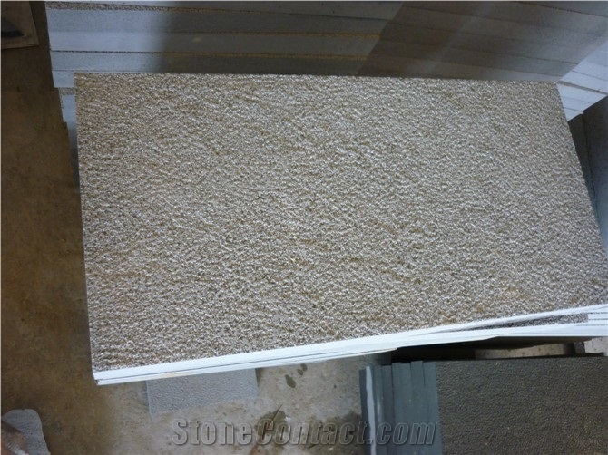 Grey Basalt Honed Finish Slabs & Tiles, China Grey Basalt Tiles