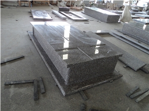Polang Monument Design,China G664 Granite