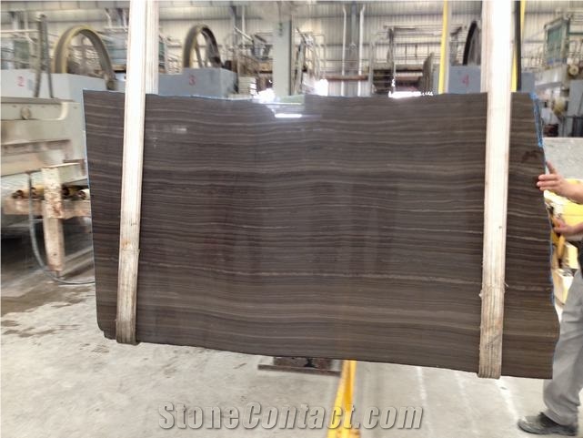 Tobacco Brown Marble, Eramosa Wood Tile & Slabs for Walling, Flooring, Walling, Covering in Polished 1.7cm,1.8cm,2cm Sections