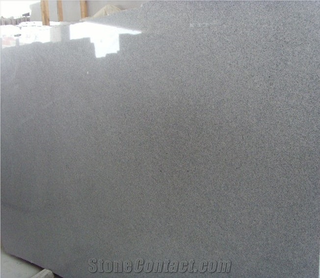 G633 Granite Tiles & Slab,China Cheap Grey Granite