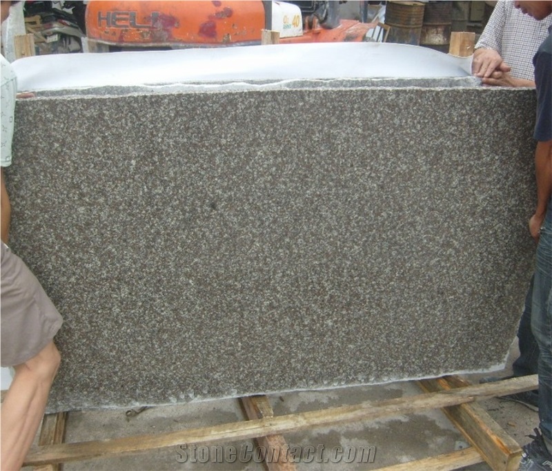 G664 Pink Granite Tiles & Slab,Cheapest Natural Stone Granite Tile