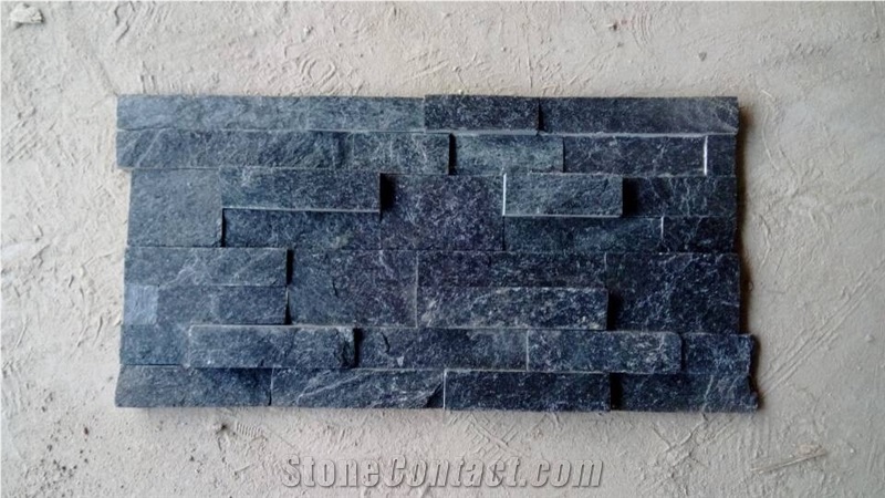 Slate Cultured Stone,Ledge Stone