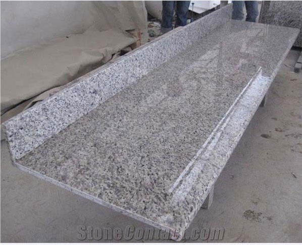 Tiger Skin White Granite Countertop, Granite Work Top,Natural Stone Work Top
