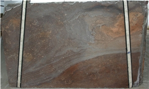 Cabernet Bordeaux Granite 3cm Slabs