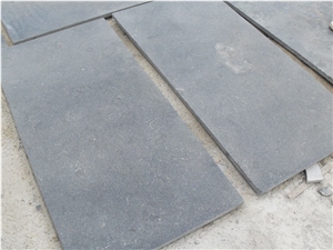 Wellest L828 Blue Stone, China Bluestone Sandblast Finish Floor Tile,Floor Coverings,Flooring Tile,Special Finishes Available