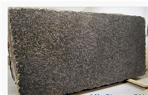 Meteorus Brushed Granite Slabs & Tiles