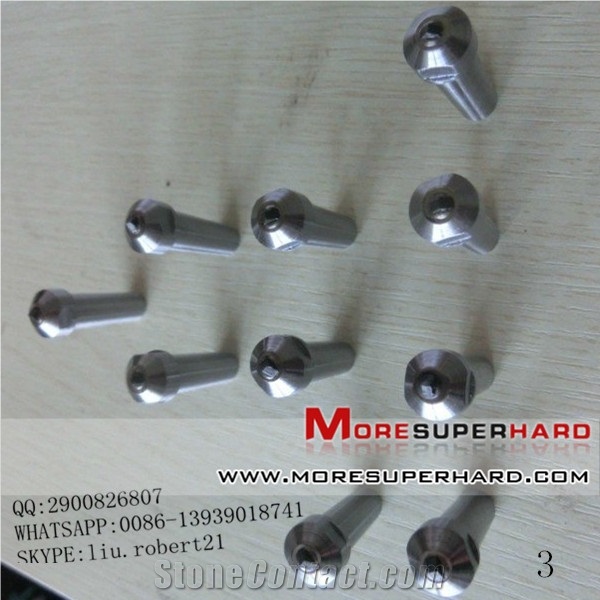 Synthetic Single Point Diamond Dresser From China Stonecontact