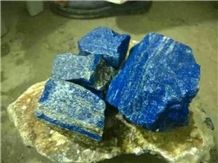 Earth Minerals heaven