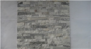 White Marble Cultured Stone,Cloudy White Marble Cultured Stone,China Marble Cultured Stone