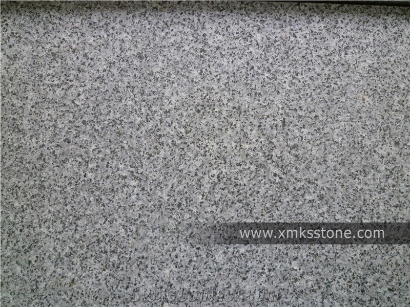 G653 Granite Slabs & Tiles, China Grey Granite