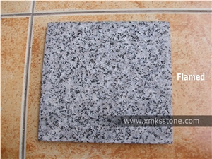 G653 Granite Slabs & Tiles, China Grey Granite