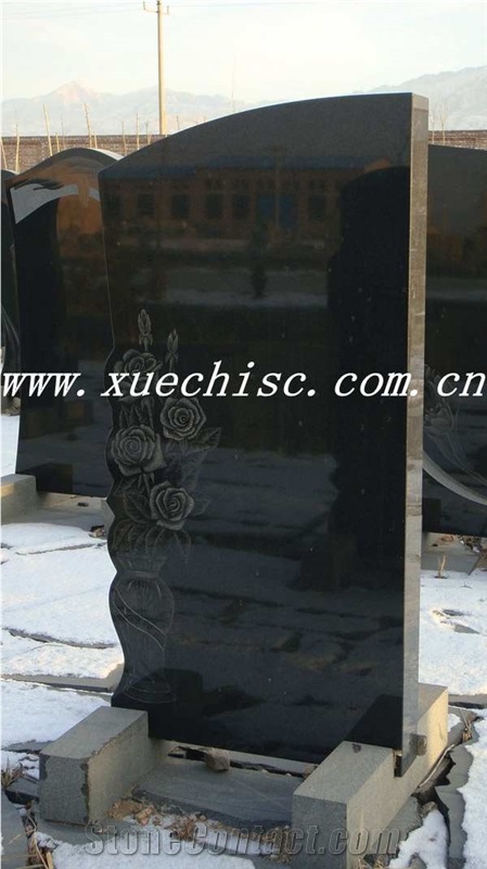 Poland Style Monument Prices,Granite Tombstone