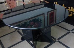 Shanxi Black Granite Tabletops