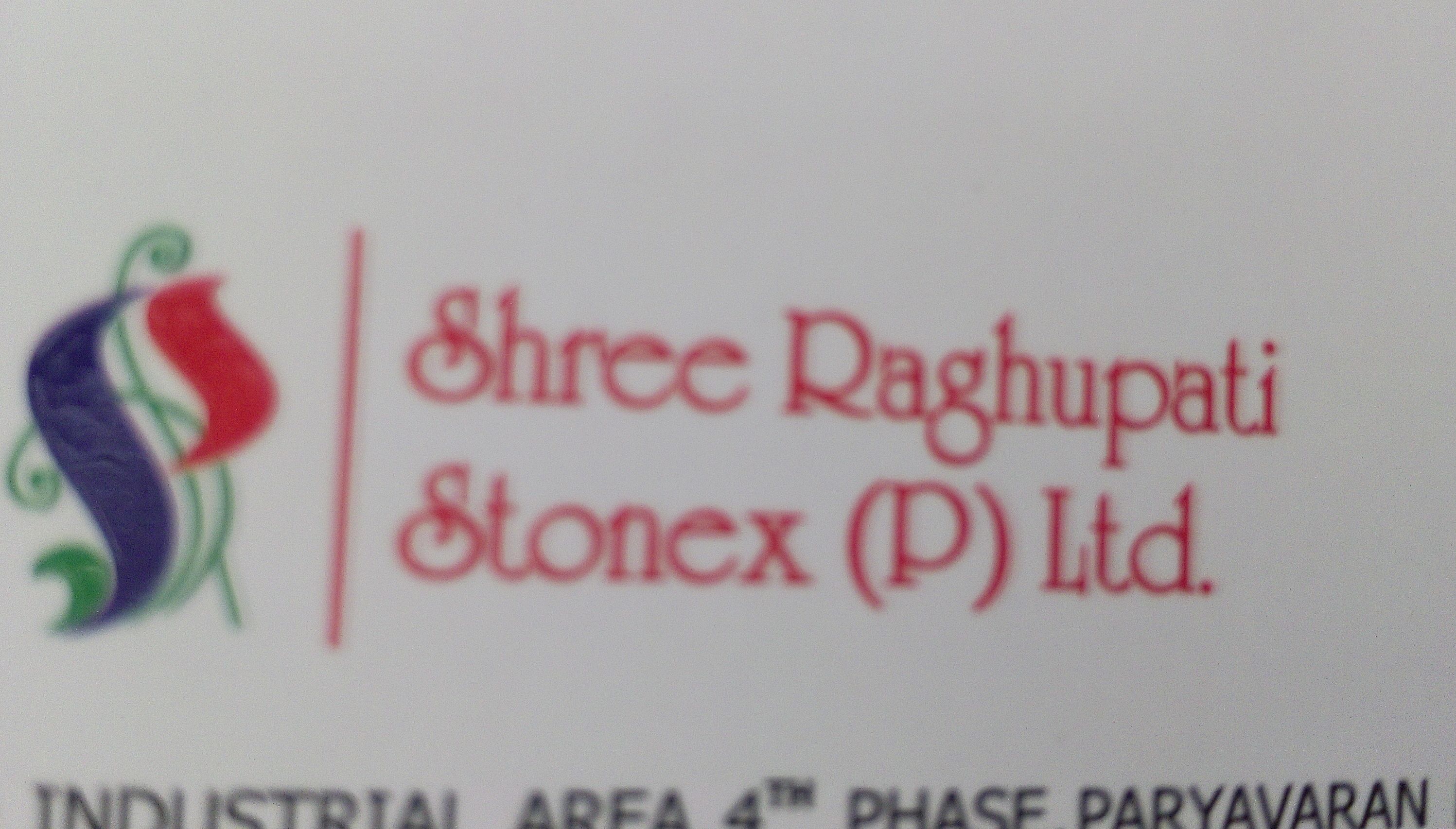 Shree Raghupati Stonex Pvt. Ltd