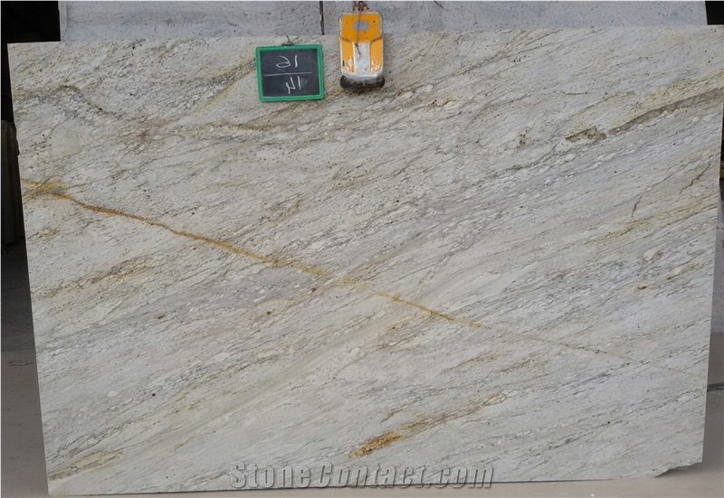 River Gold Granite Slabs From India 303734 Stonecontact Com