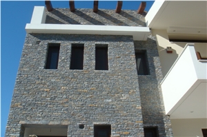 Greek Grammatiko Stone，Walling Tiles
