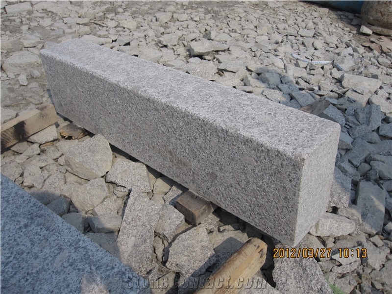 G341 France Kerbstone P Flamed