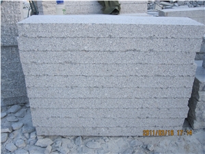 G341 Granite Kerb Stone Type B