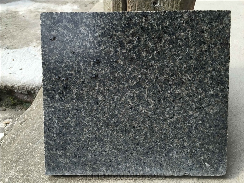 China Mountain Green Granite Flooring, Walling Chinese Green Granite Tiles & Slabs