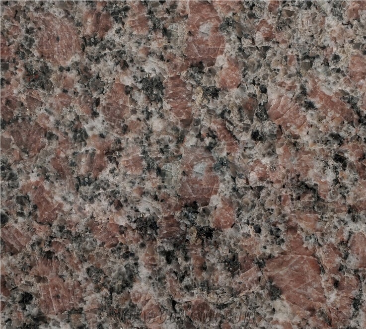 G300 Hawthorn Red Granite Tiles & Slabs for Flooring/Walling,China Red Granite