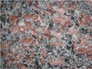 G300 Hawthorn Red Granite Tiles & Slabs for Flooring/Walling,China Red Granite