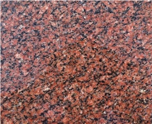 G352 Marshal Red Granite Tiles & Slabs for Flooring/Walling，China Red Granite