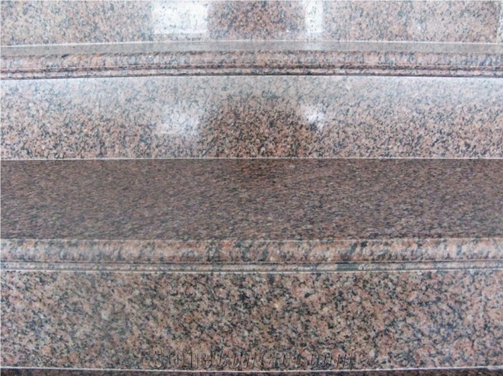 G352 Marshal Red Granite Tiles & Slabs for Flooring/Walling，China Red Granite
