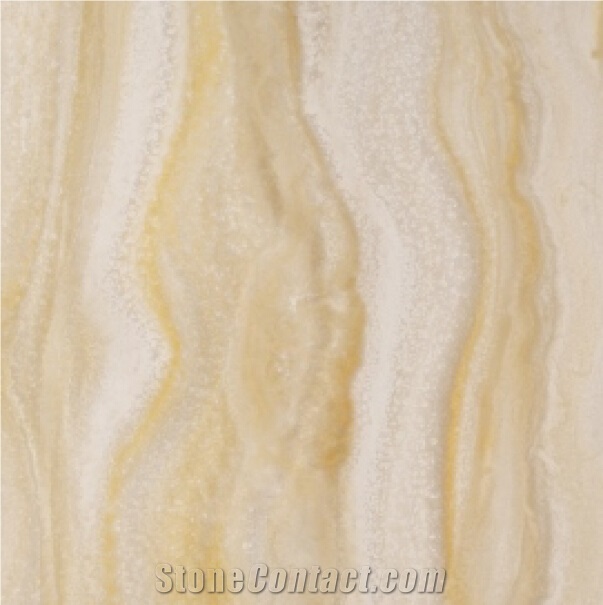 Translucent Stone/Resin Panel