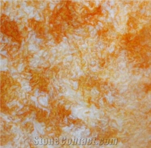 Translucent Stone/Resin Panel from China