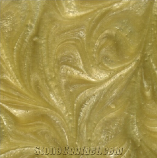 Translucent Stone/Resin Panel from China