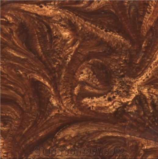 Translucent Stone/Resin Panel from China