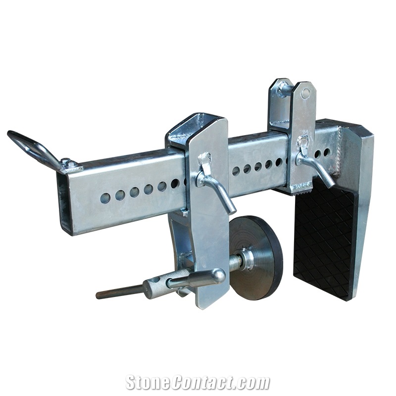 Monument Clamp/Lifter