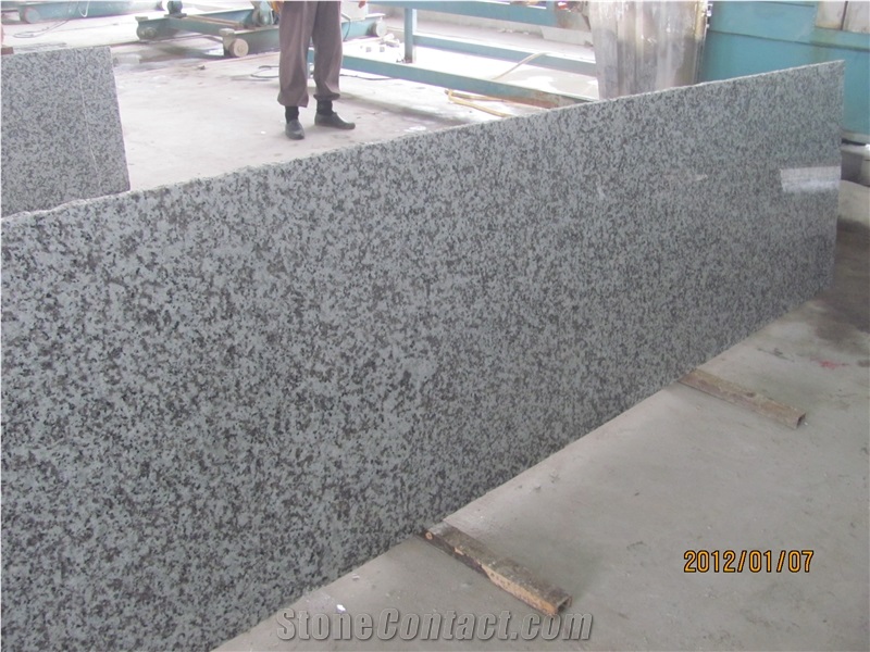 G439 Granite Tiles & Slabs,China Grey Granite